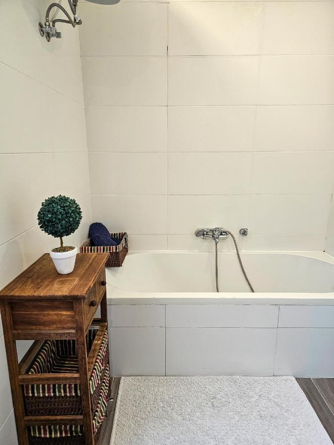 Apartmán Mive Luxury Sea View Penthouse Gzira Exteriér fotografie