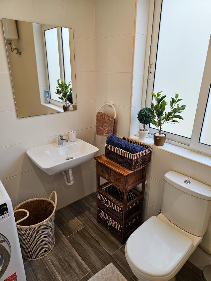 Apartmán Mive Luxury Sea View Penthouse Gzira Exteriér fotografie